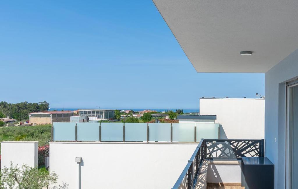 Villa Casa Storija Novigrad Istria Exteriör bild