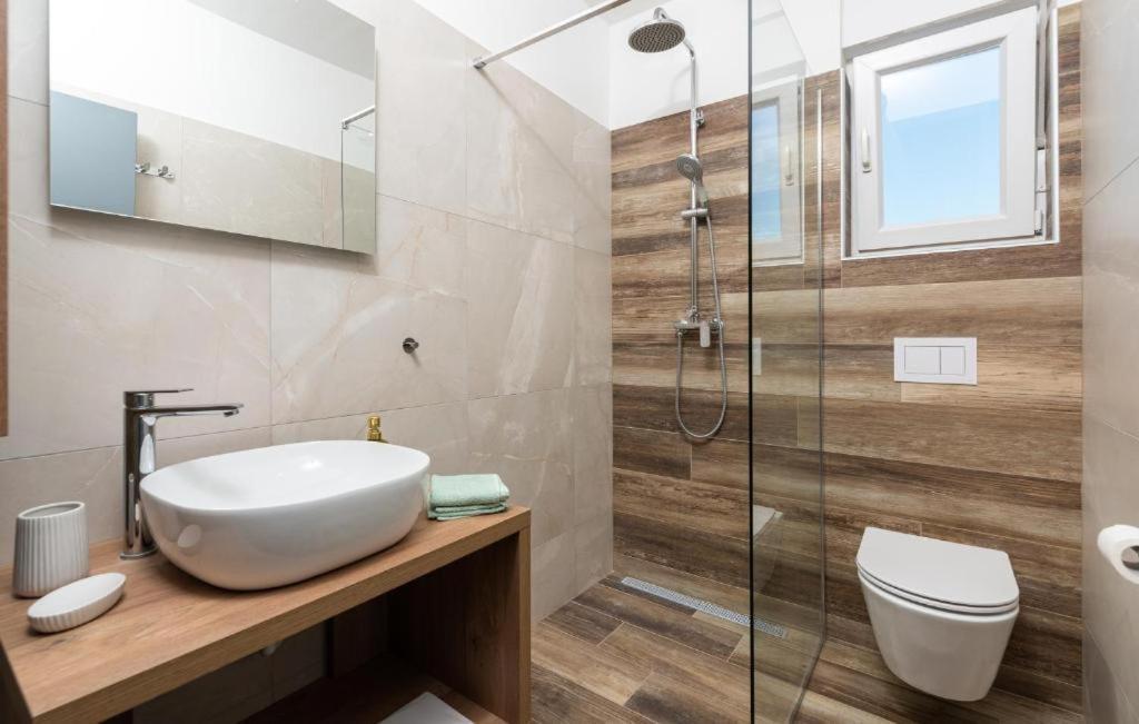 Villa Casa Storija Novigrad Istria Exteriör bild